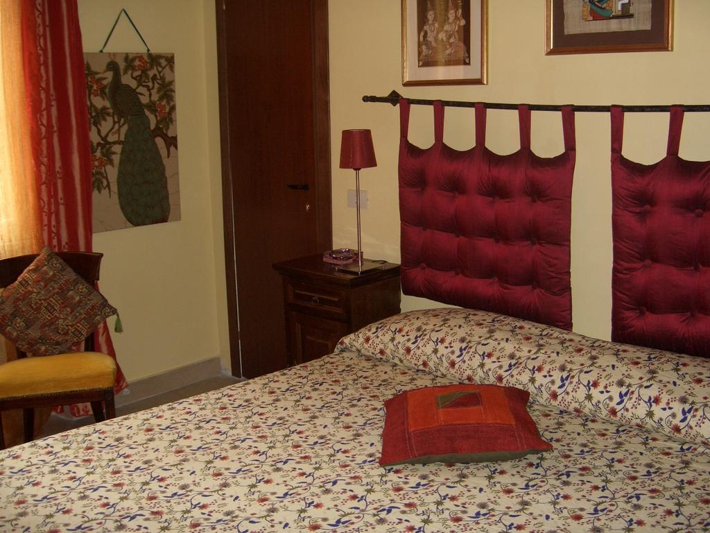 A Testaccio Da Max โรม ภายนอก รูปภาพ