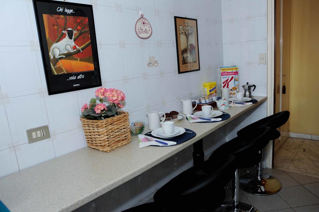 A Testaccio Da Max โรม ภายนอก รูปภาพ