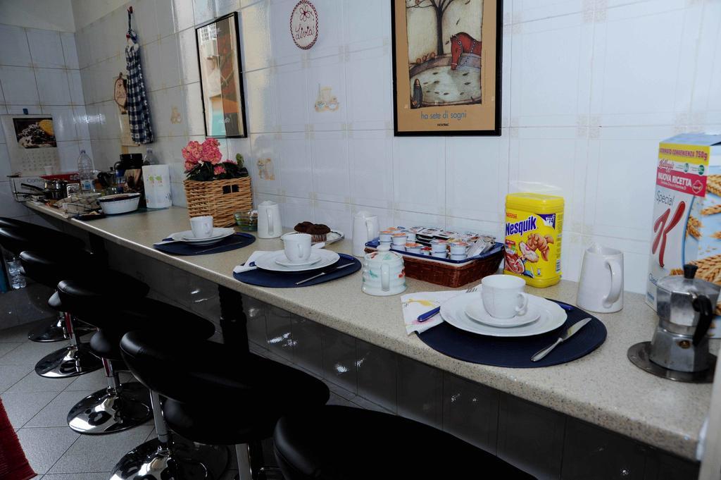 A Testaccio Da Max โรม ภายนอก รูปภาพ