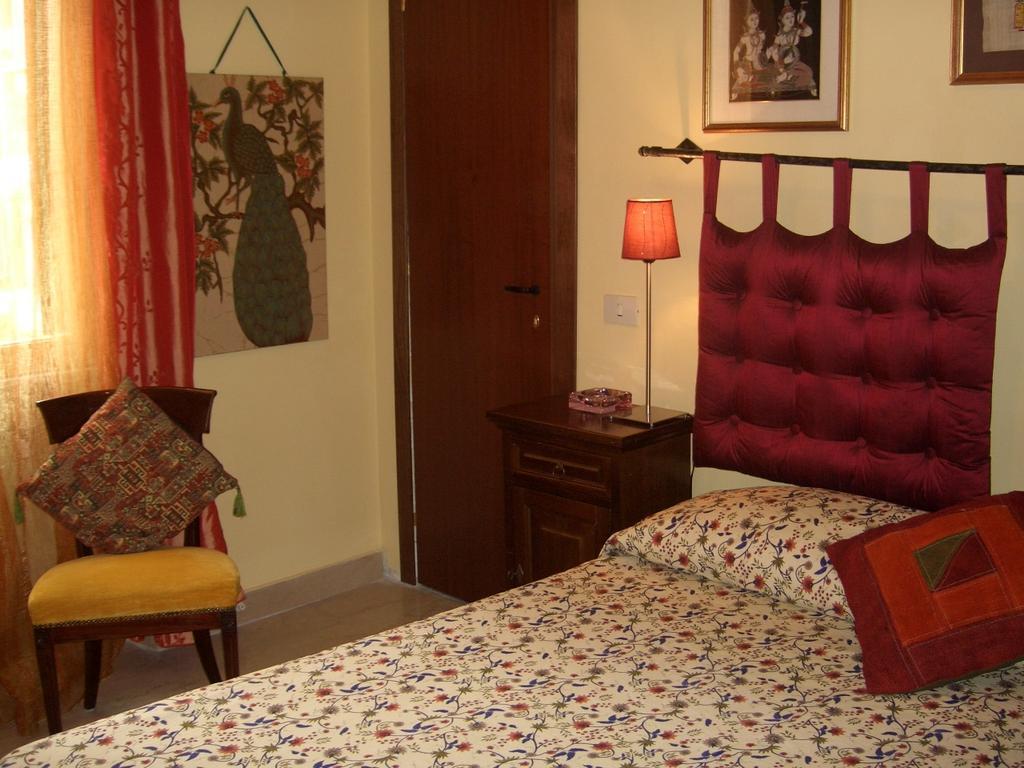 A Testaccio Da Max โรม ภายนอก รูปภาพ