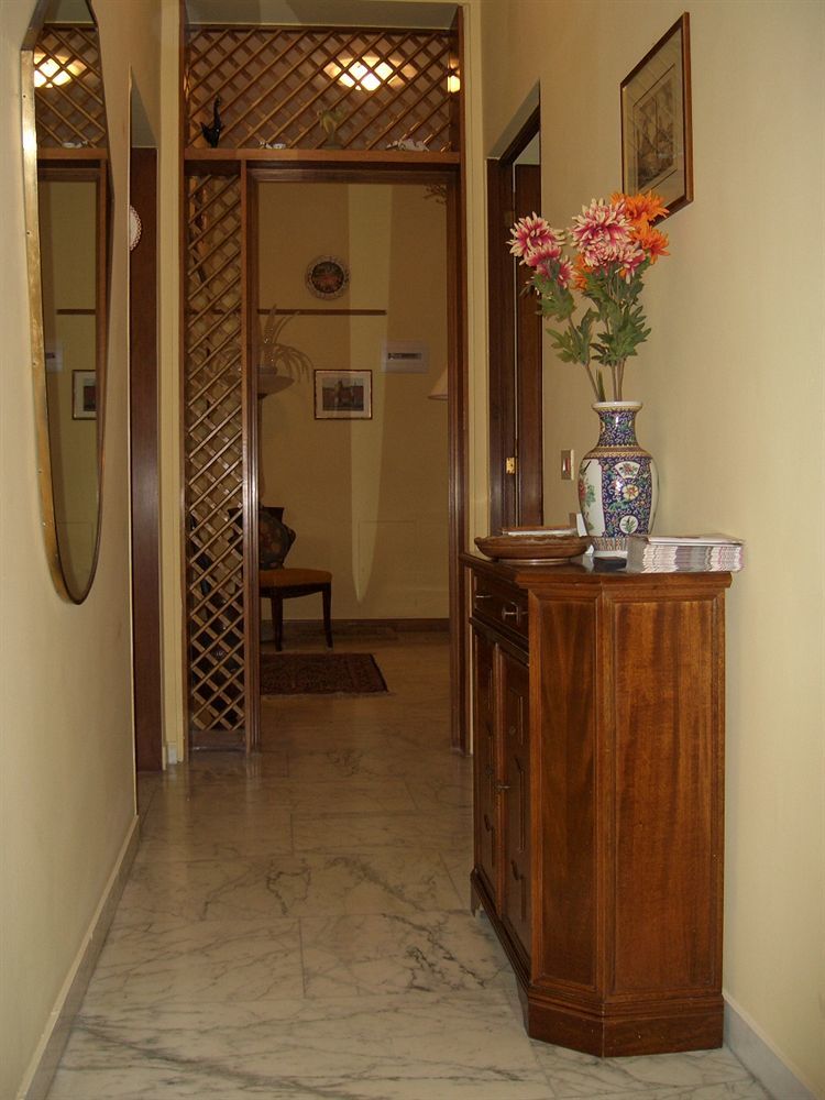 A Testaccio Da Max โรม ภายนอก รูปภาพ