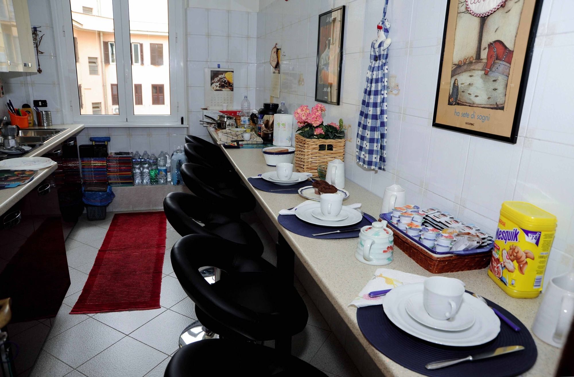 A Testaccio Da Max โรม ภายนอก รูปภาพ