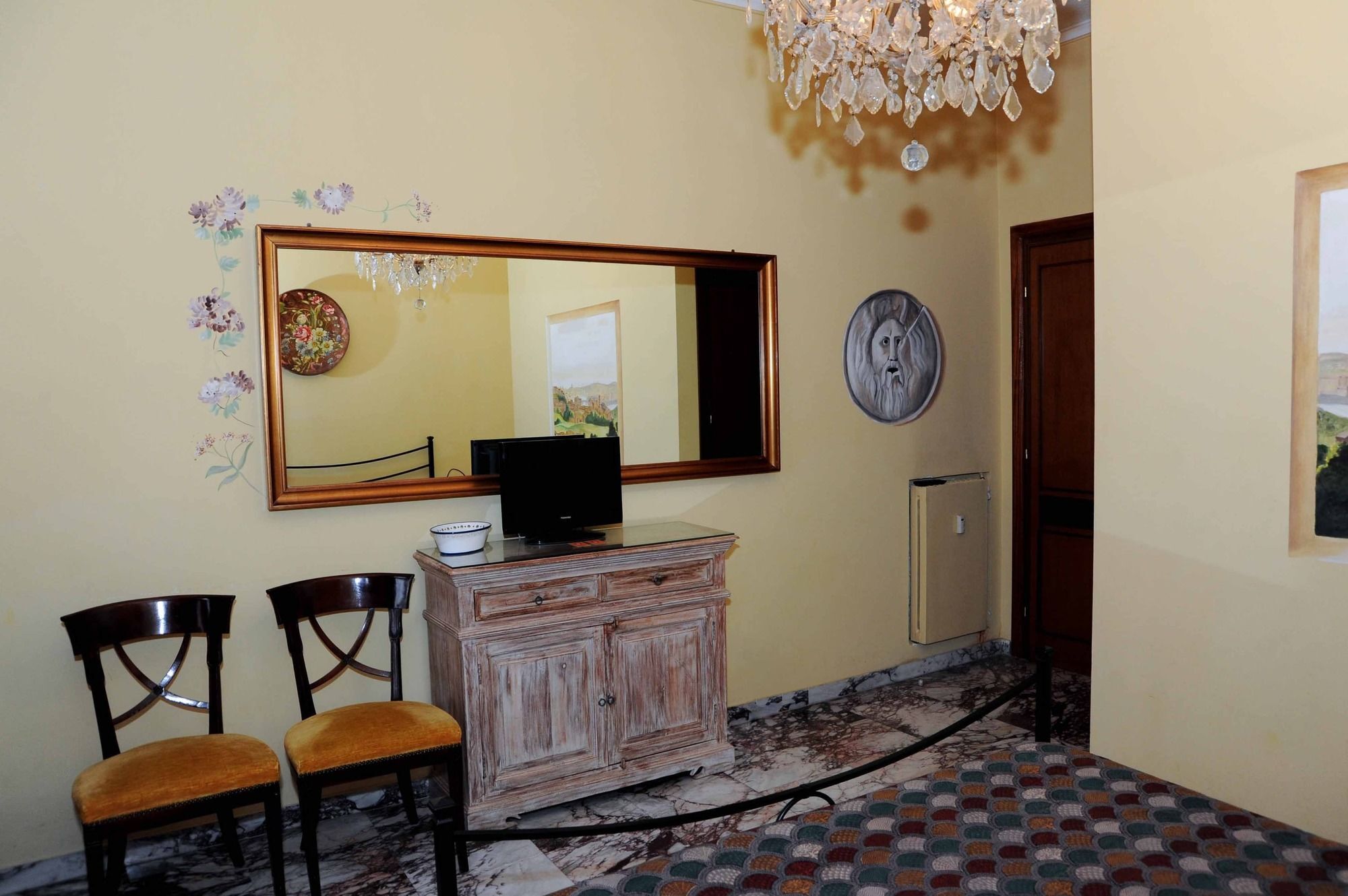 A Testaccio Da Max โรม ภายนอก รูปภาพ
