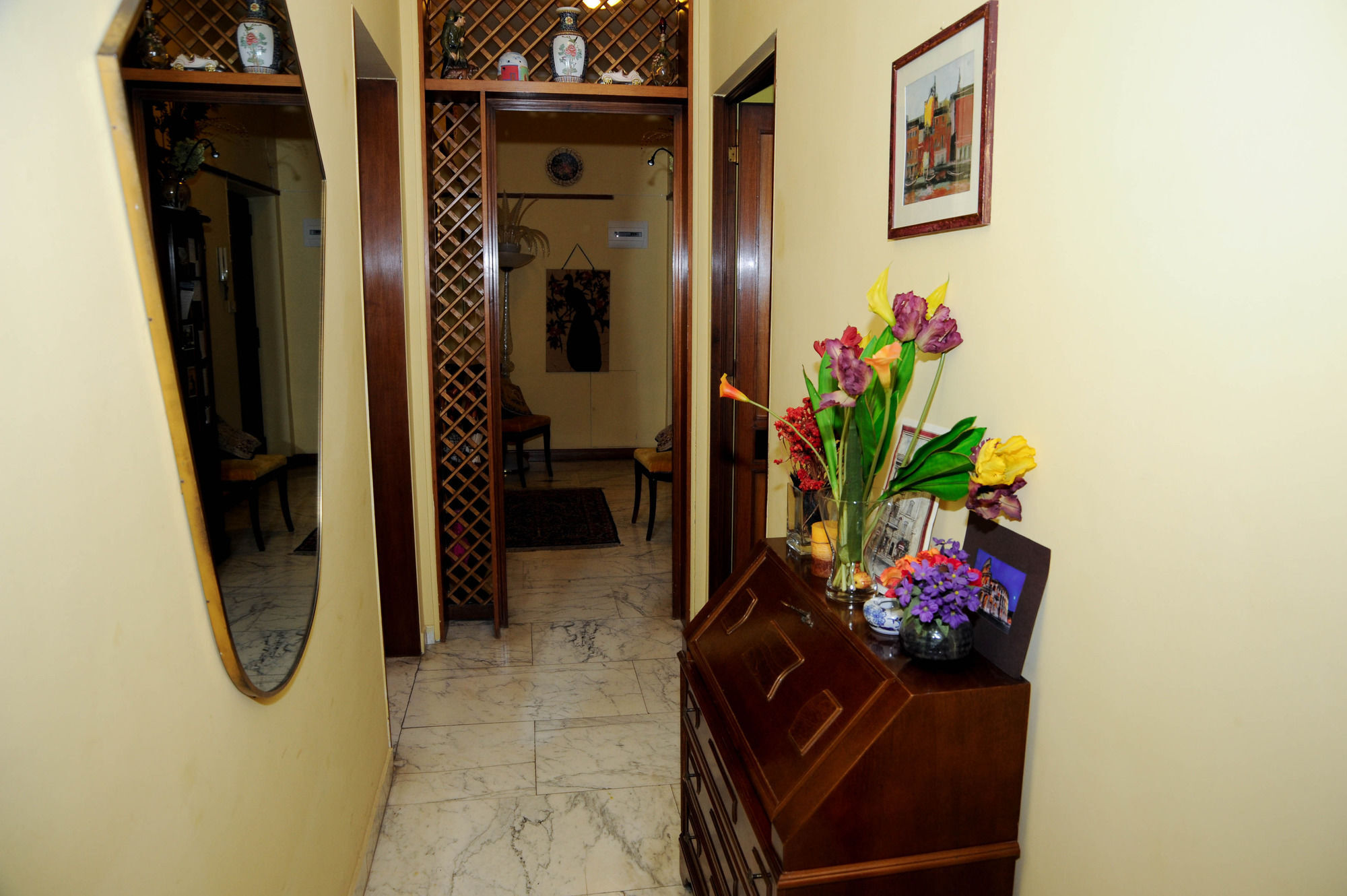 A Testaccio Da Max โรม ภายนอก รูปภาพ